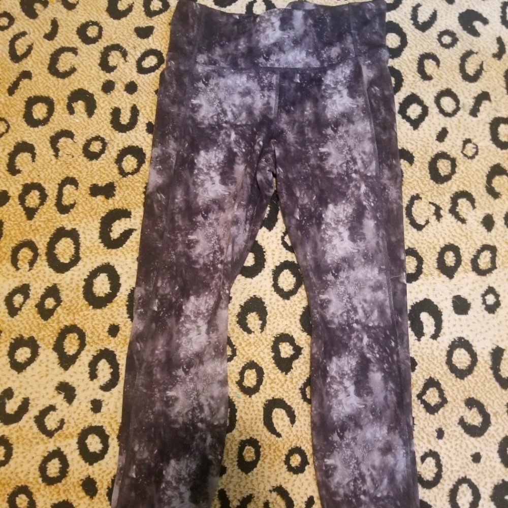 Beautiful leggings